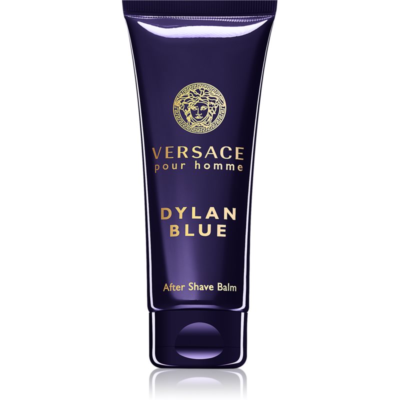 Versace Pour Homme Dylan Blue After Shave Balm (100ml)