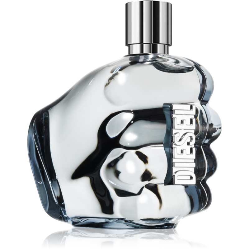Diesel Only The Brave Woda toaletowa 125ml