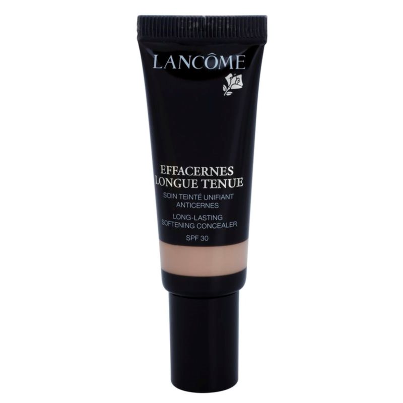 Lancome Effacernes Longue Tenue Long Lasting Softening Concealer Korektor pielęgnujący 02 Beige Sable,15ml