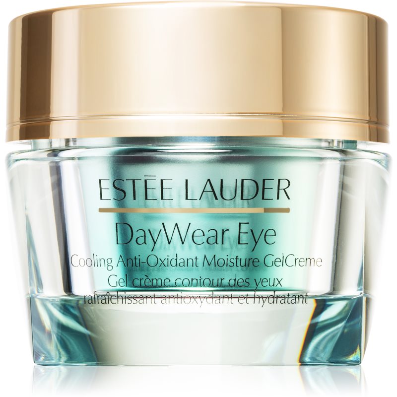 Estee Lauder DayWear Eye Cooling Anti-Oxidant Moisture żel pod oczy 15 ml