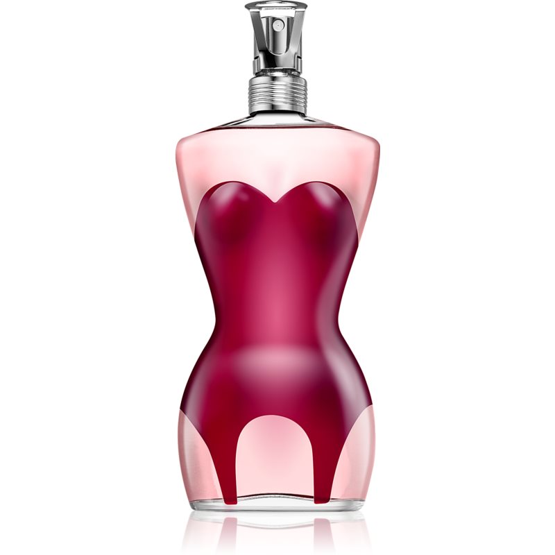 Jean Paul Gaultier Classique Collector 2017 woda perfumowana 100ml