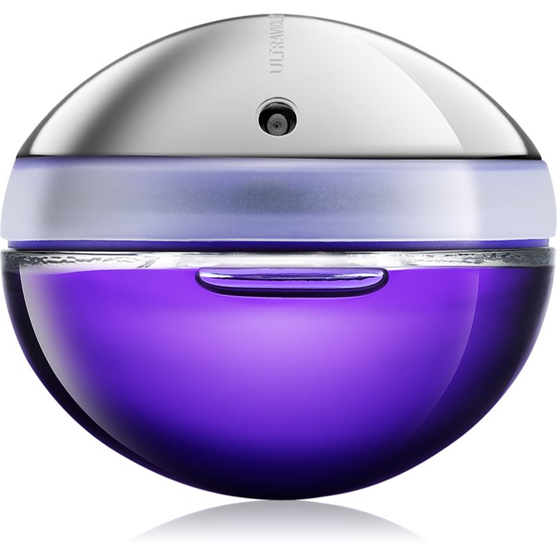 Paco Rabanne Ultrafiolet woda perfumowana 80ml