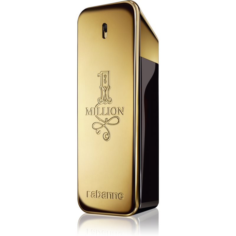Paco Rabanne 1 Million Men woda toaletowa 100ml