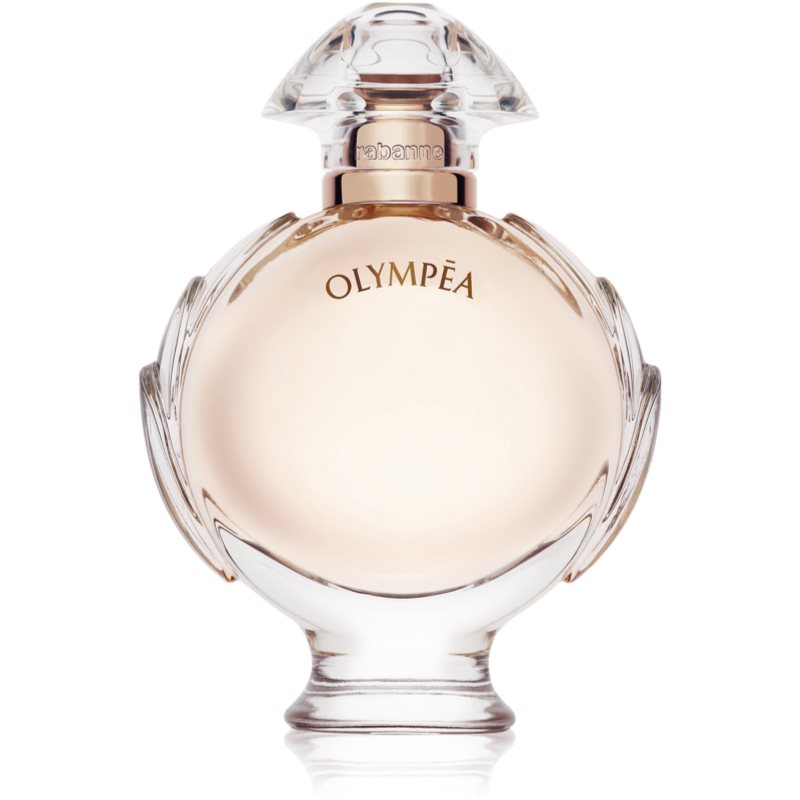Paco Rabanne Olympéa woda perfumowana dla kobiet 30 ml