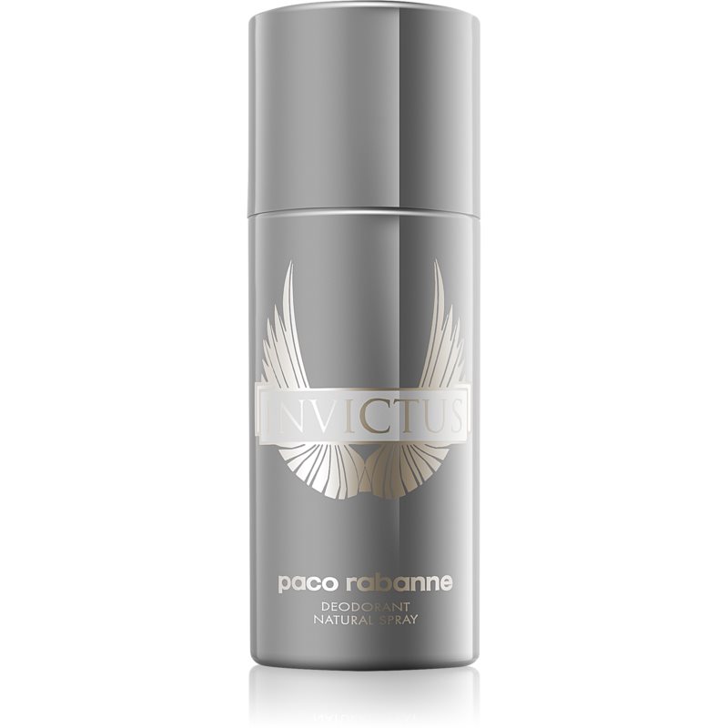 Paco Rabanne Invictus Dezodorant w sprayu