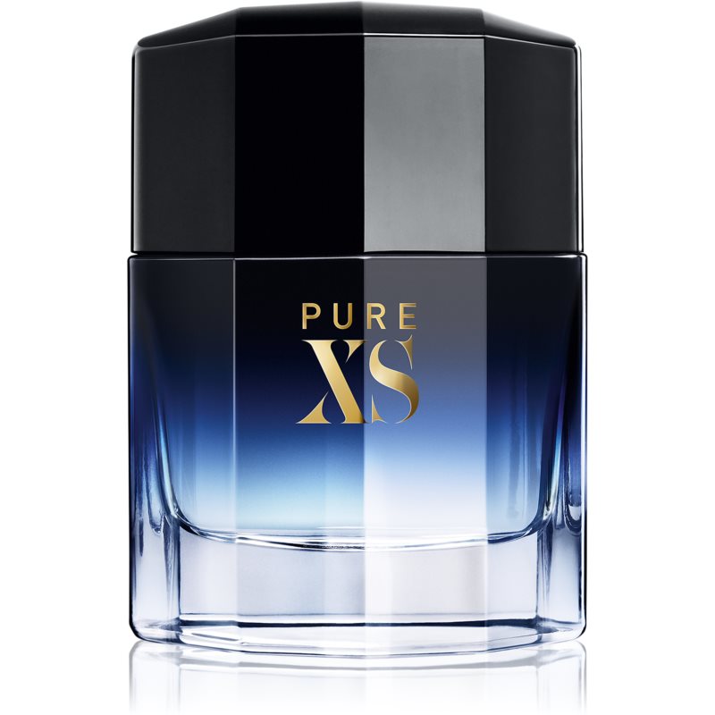 Woda toaletowa dla mężczyzn Paco Rabanne Pure XS 100 ml (3349668576173)