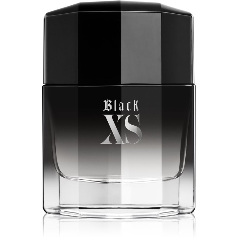 Paco Rabanne Black Xs Edt 100ml