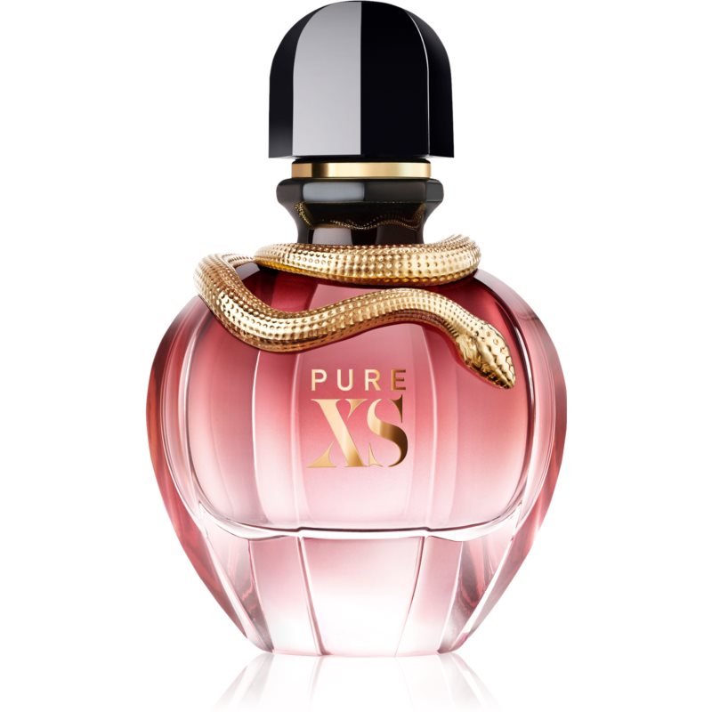 Paco Rabanne  XS Black L´Exces woda perfumowana 50ml