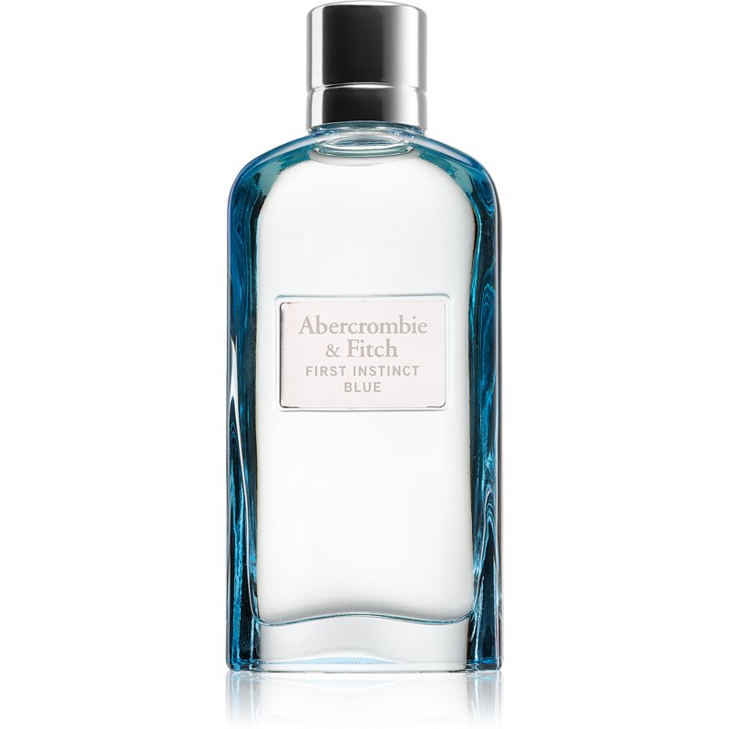 Abercrombie & Fitch First Instinct Blue woda toaletowa 100ml