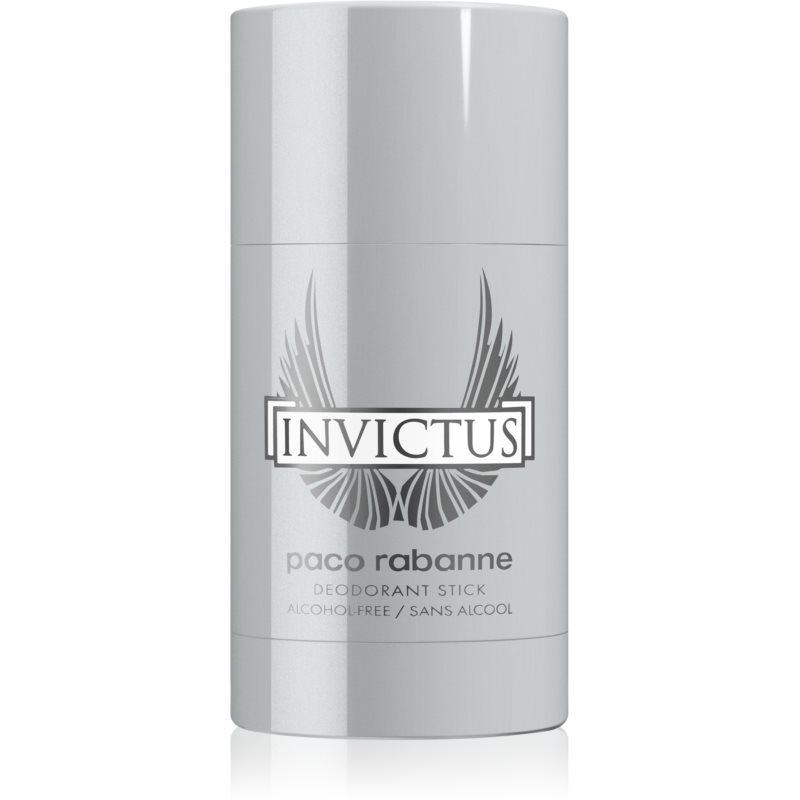 Paco Rabanne Invictus 75 g dezodorant w sztyfcie