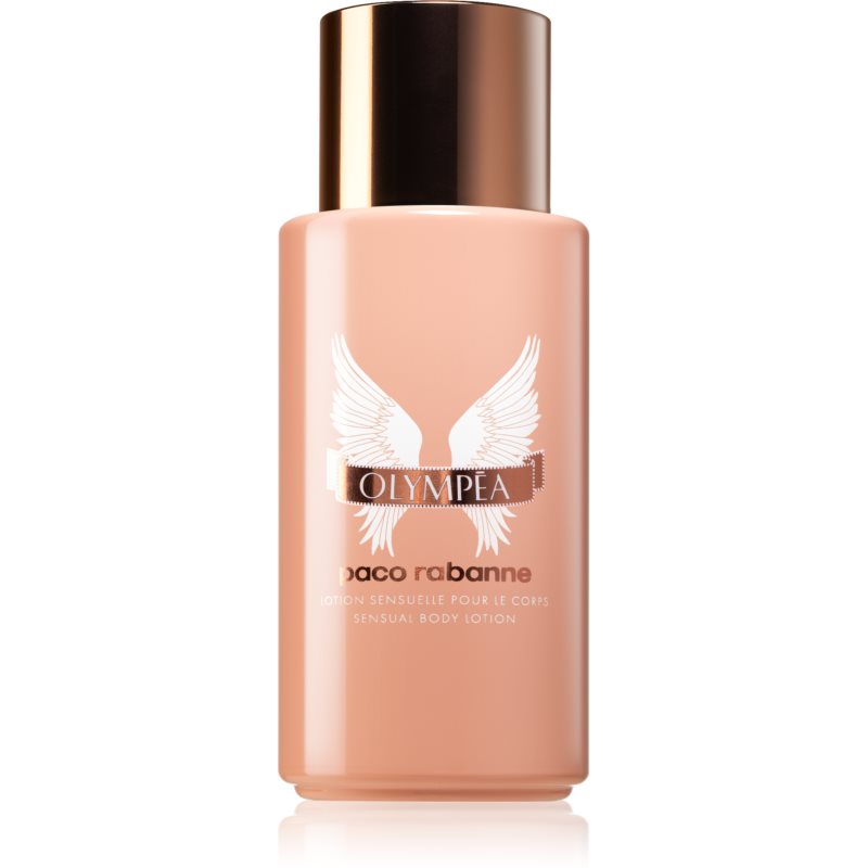Paco Rabanne Olympea 200ml