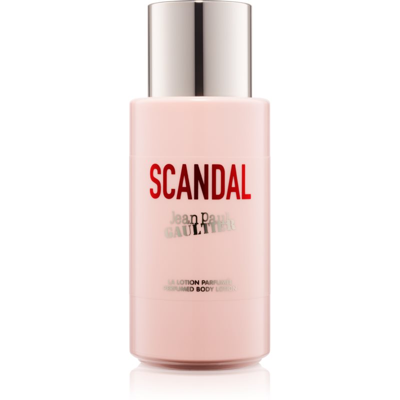 Jean Paul Gaultier Scandal mleczko do ciała 200 ml dla kobiet