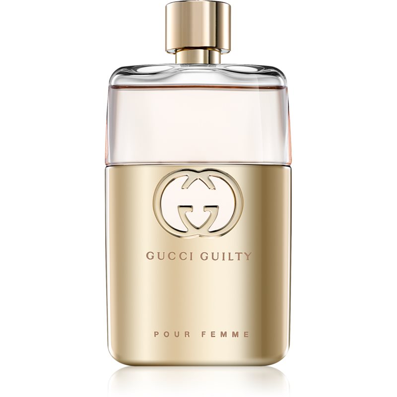 Gucci Guilty Pour Femme Woda perfumowana 90ml