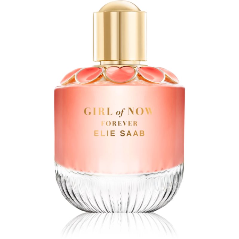 Elie Saab Girl of Now Forever woda perfumowana 90ml