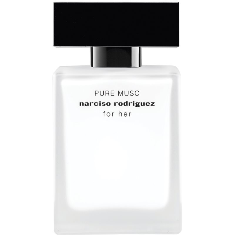 Narciso Rodriguez For Her Pure Musc woda perfumowana 30ml