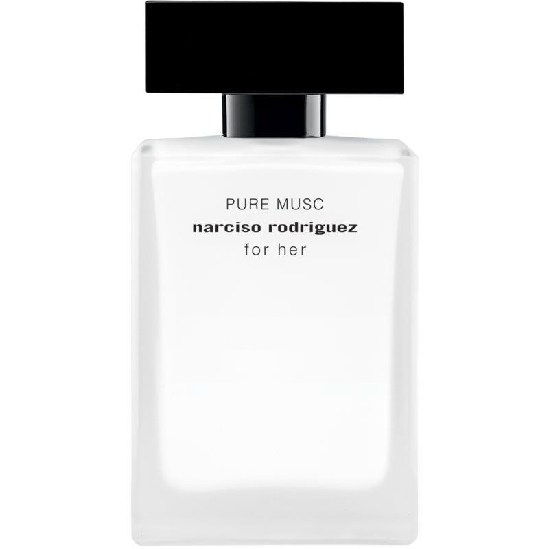 Narciso Rodriguez For Her Pure Musc woda perfumowana 50ml