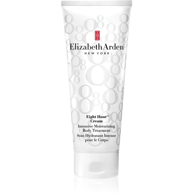 Elizabeth Arden Intensywnie nawilżający balsam do ciała Eight Hour Cream Intensive Moisturizing Body Treatment 200ml