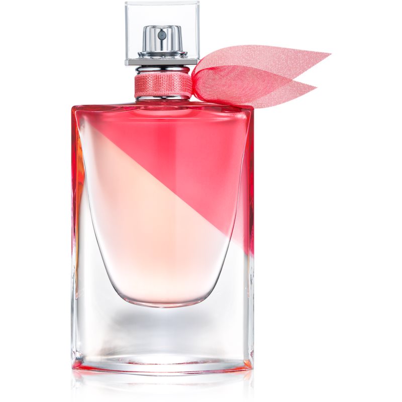 Lancome La Vie Est Belle en Rose  woda toaletowa 50ml