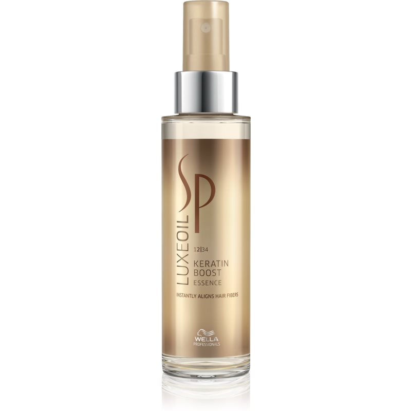 Wella SP Luxe Oil Esencja keratynowa wzmacniająca 100 ml