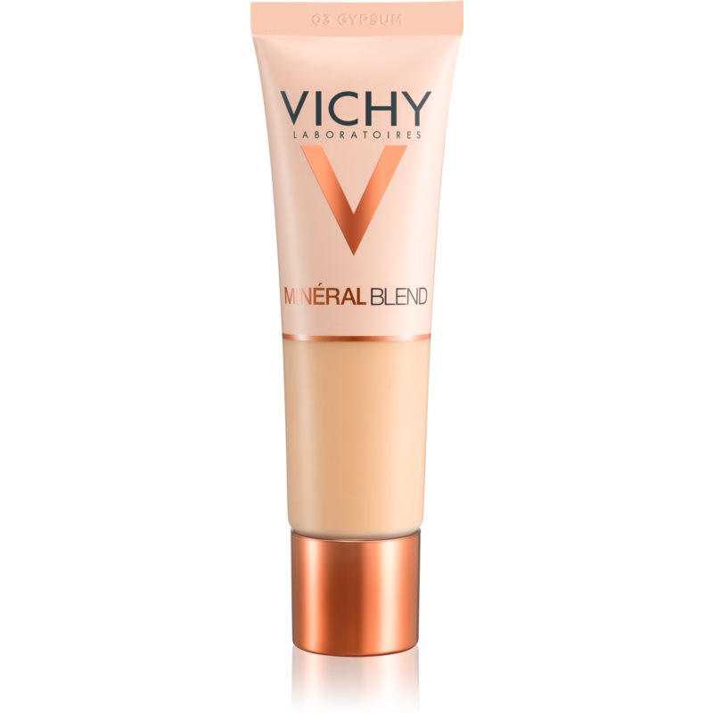 Vichy Minéralblend odcień 03 Gypsum 30 ml