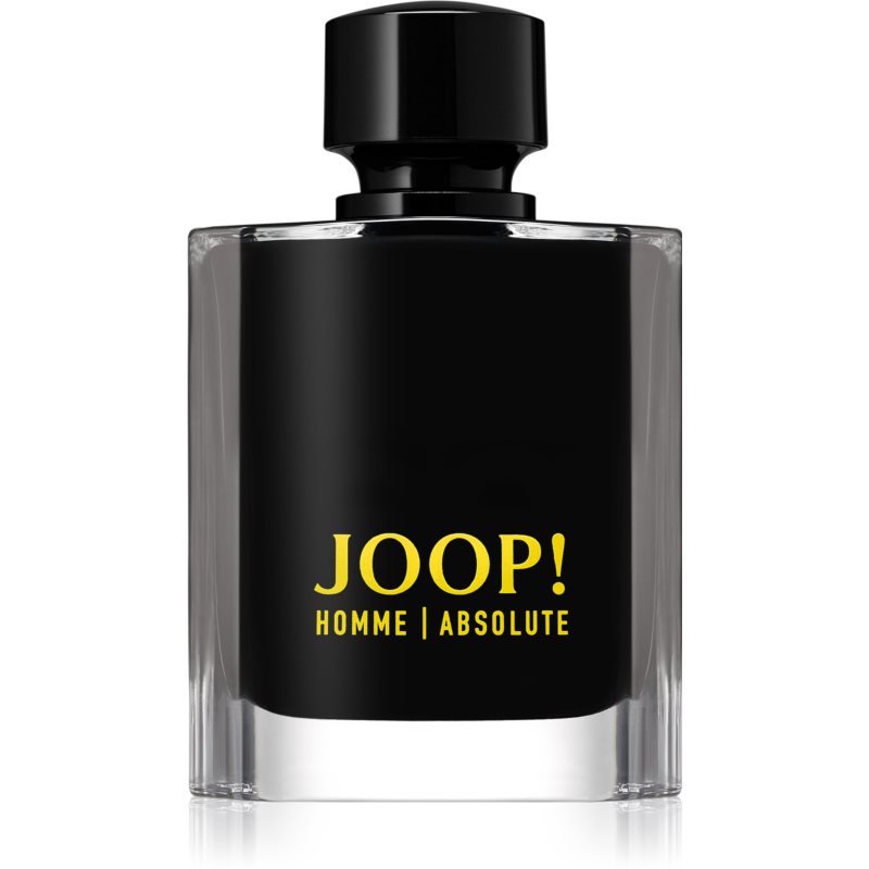 Joop! Homme Absolute woda perfumowana 120ml