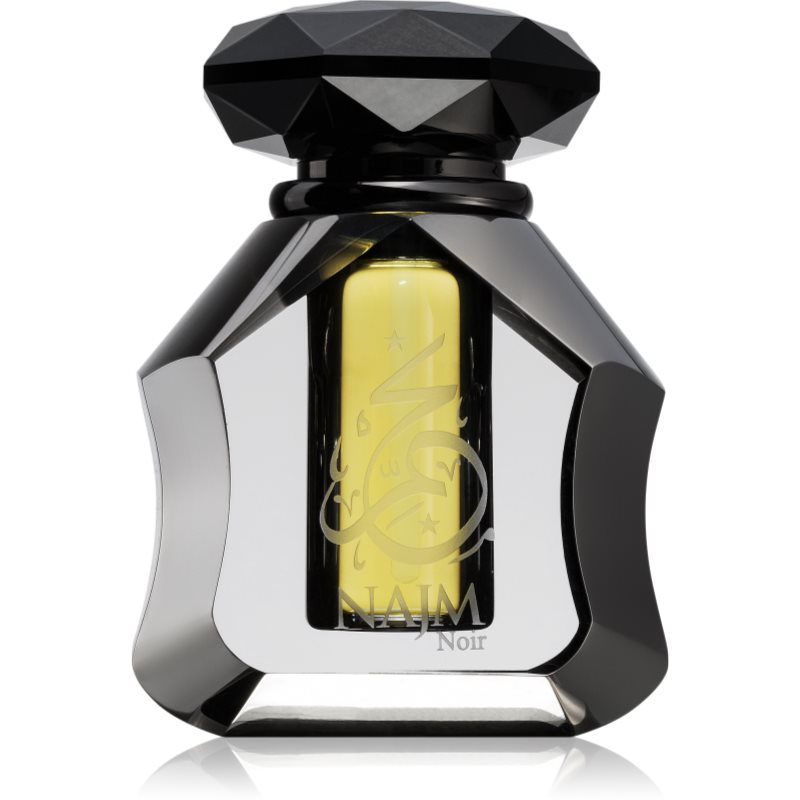 Al Haramain Najm Noir 18 ml olejek perfumowany