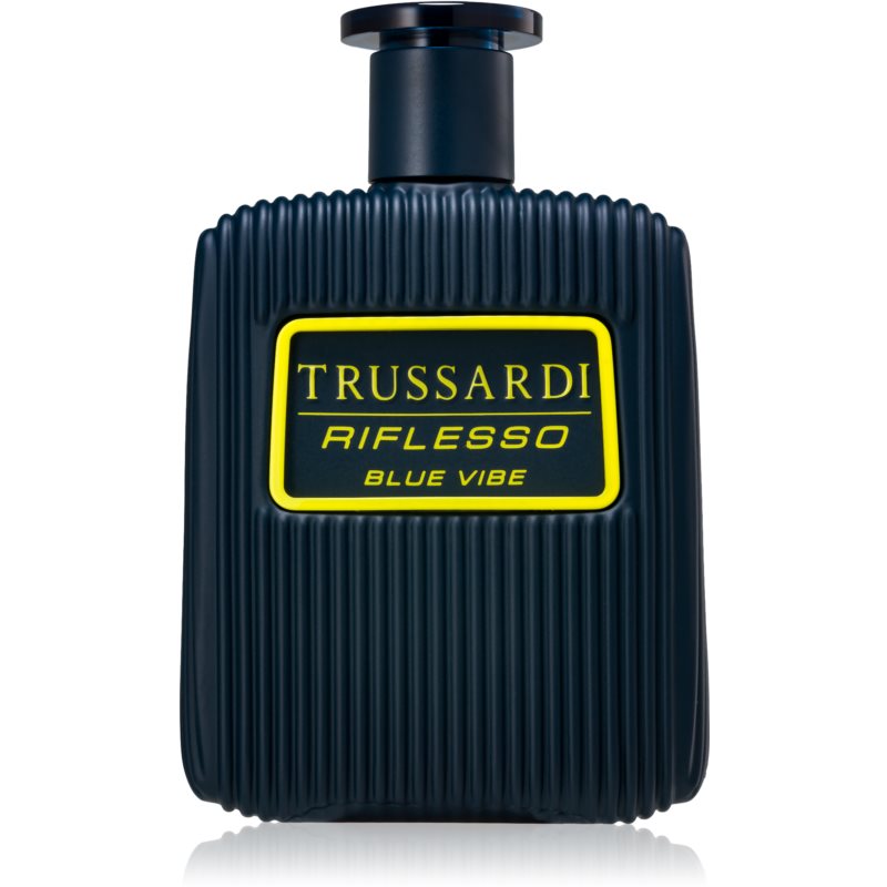Trussardi Riflesso Blue Vibe woda toaletowa 100ml