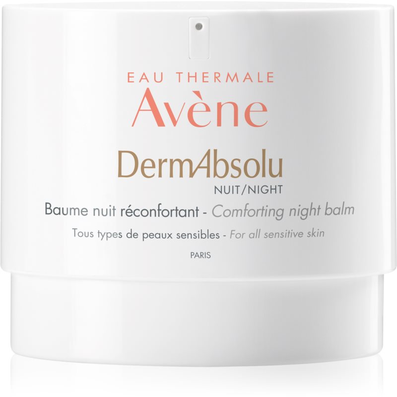 Avene DermAbsolu Przywracający komfort skóry krem na noc 40 ml 7075791