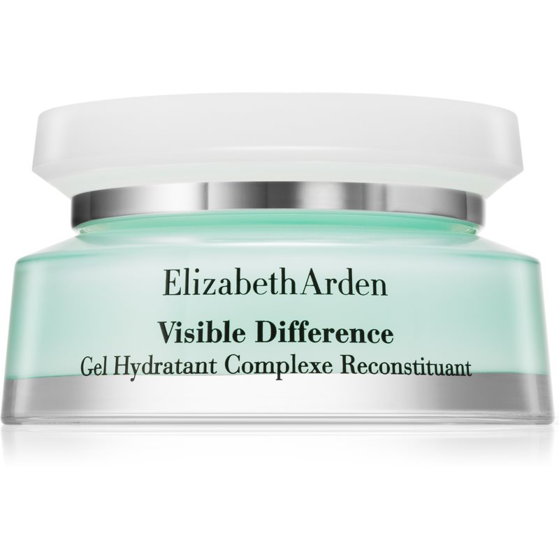 Elizabeth Arden Visible difference Replenishing hydragel Complex Cream A0115833