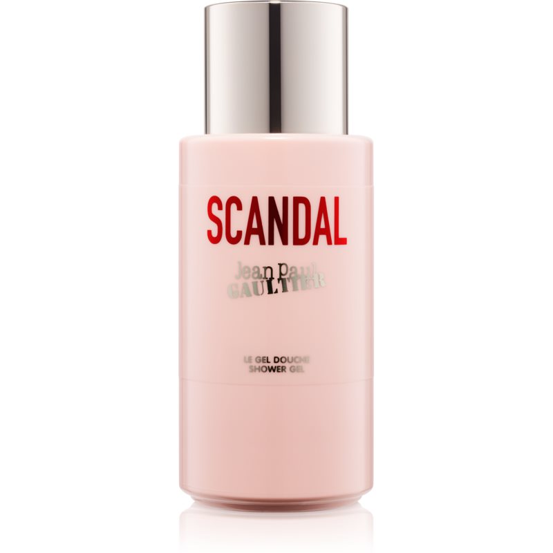 Jean Paul Gaultier Scandal Żel Pod Prysznic 200 ml