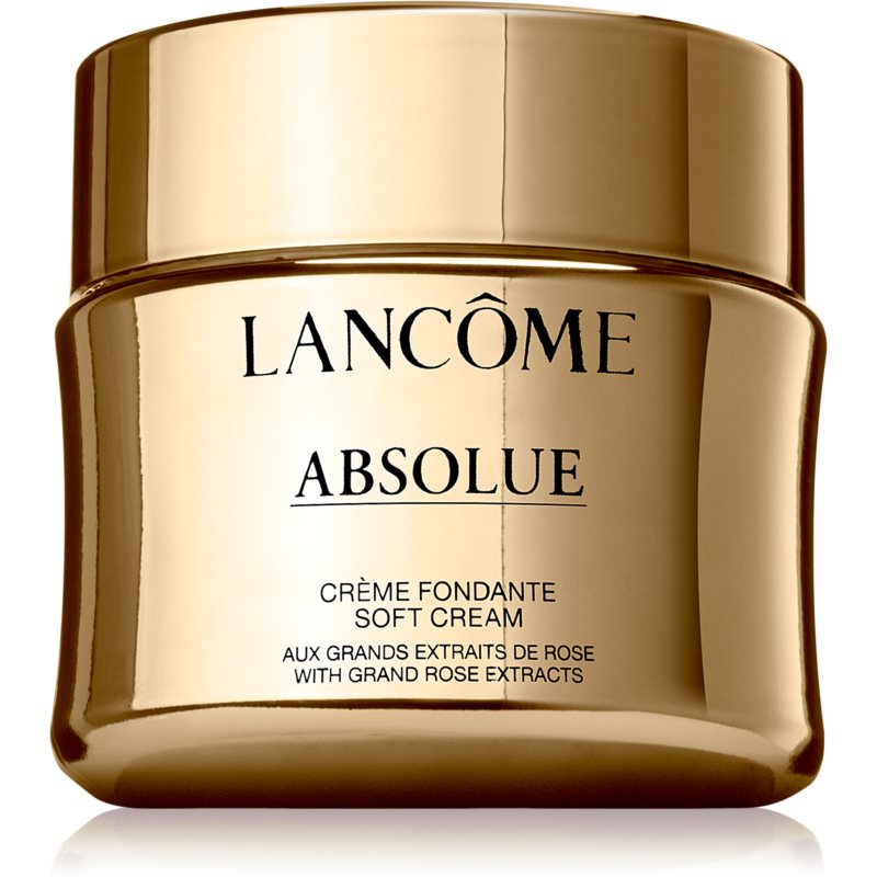 LANCÔME Absolue Zaawansowany Krem Regenerujący i Odbudowujący