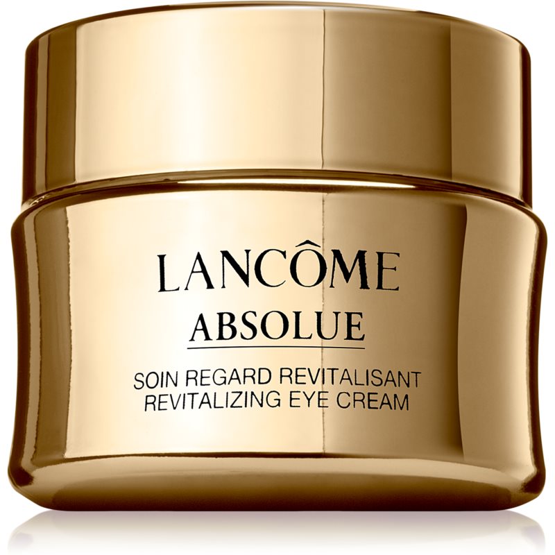 LANCÔME Absolue Rewitalizujący Krem Pod Oczy
