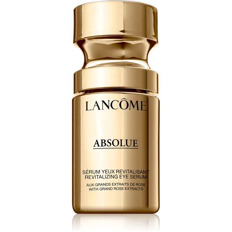 Lancome Absolue Eye Serum 15 ml