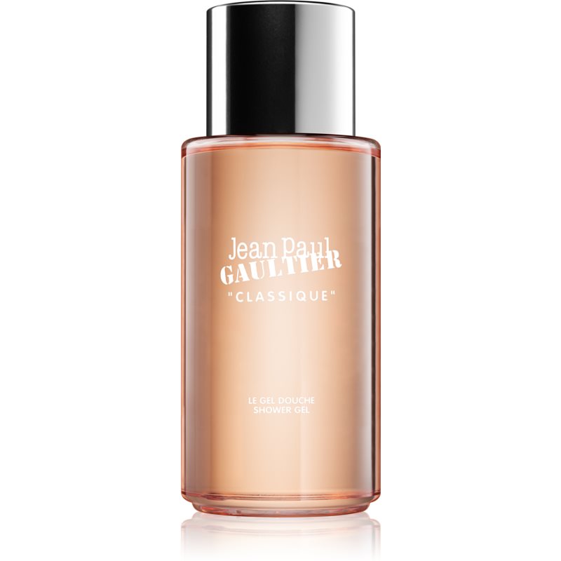 Jean Paul Gaultier Classique Shower Gel 200 ml