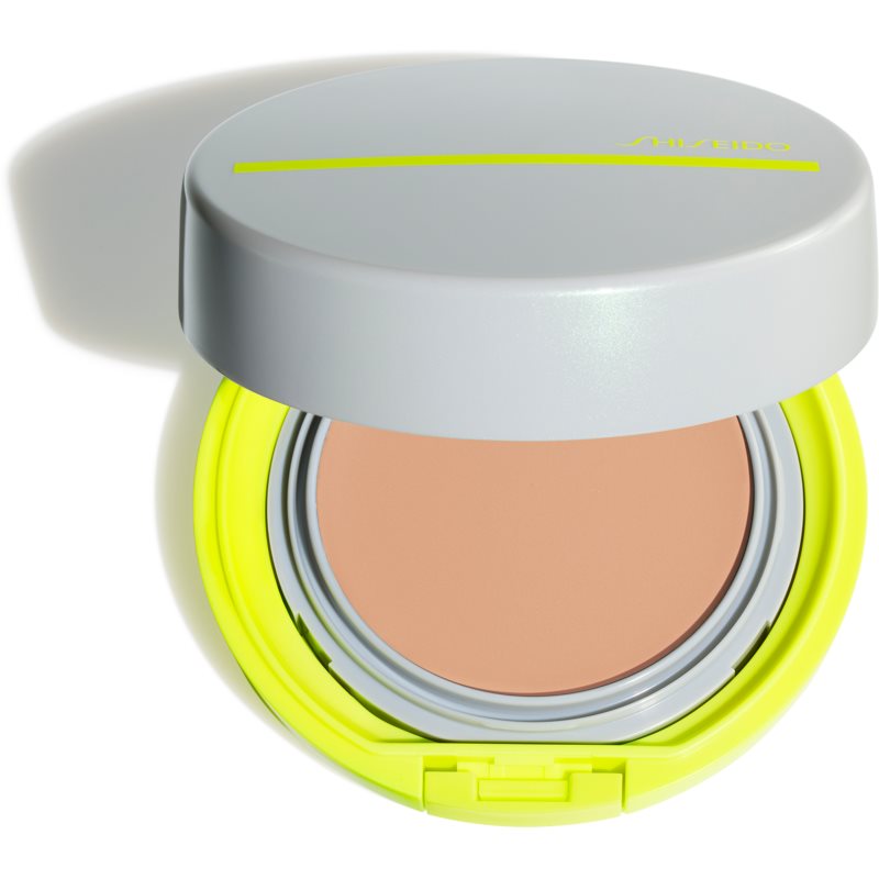 Shiseido Medium Sports BB Compact BB Cream 12g