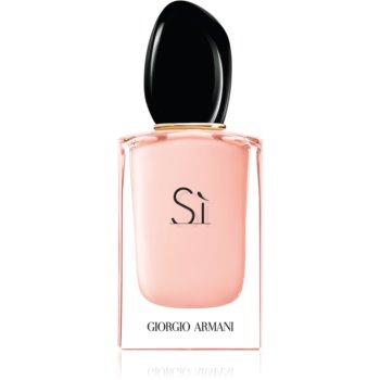 Giorgio Armani Si Fiori woda perfumowana 50ml