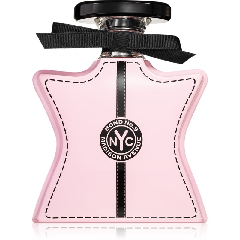 Bond No 9 No 9 Uptown Madison Avenue woda perfumowana 100ml