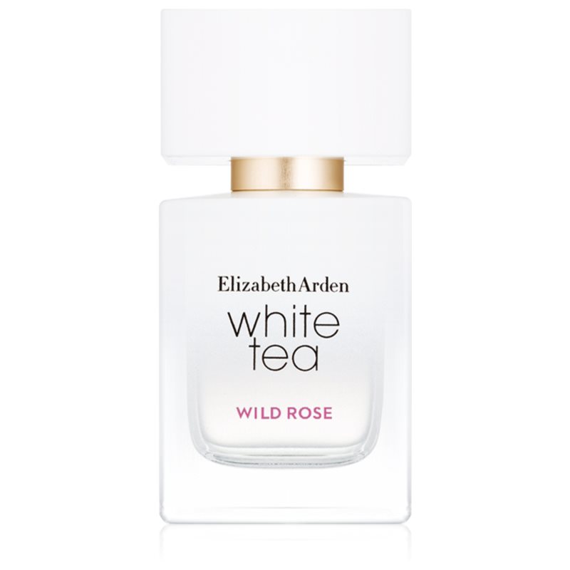 Elizabeth Arden White Tea Wild Rose Woda toaletowa 30 ml