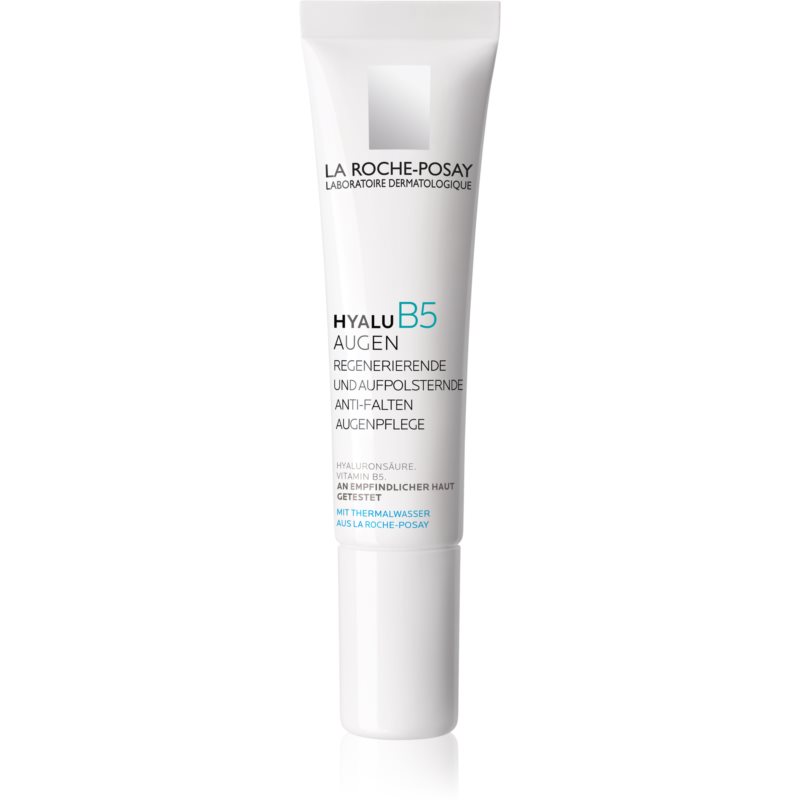 La Roche-Posay Posay Posay Hyalu B5 nawilżający krem pod oczy z kwasem hialuronowym 15 ml
