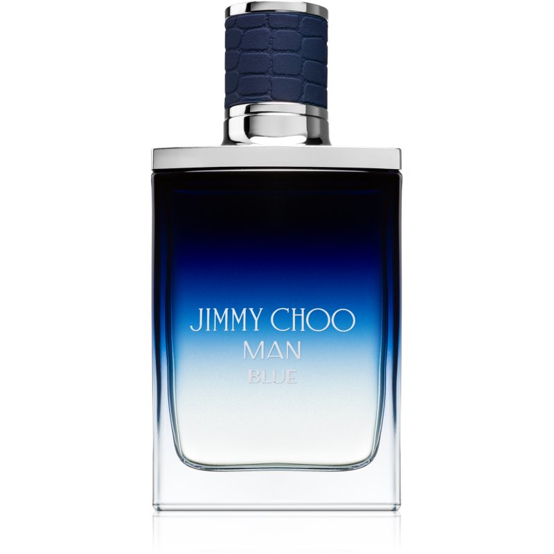 Jimmy Choo Man Blue woda toaletowa 50ml
