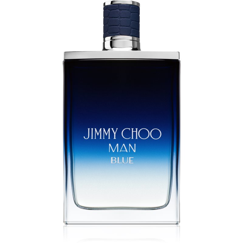 Jimmy Choo Man Blue woda toaletowa 100ml