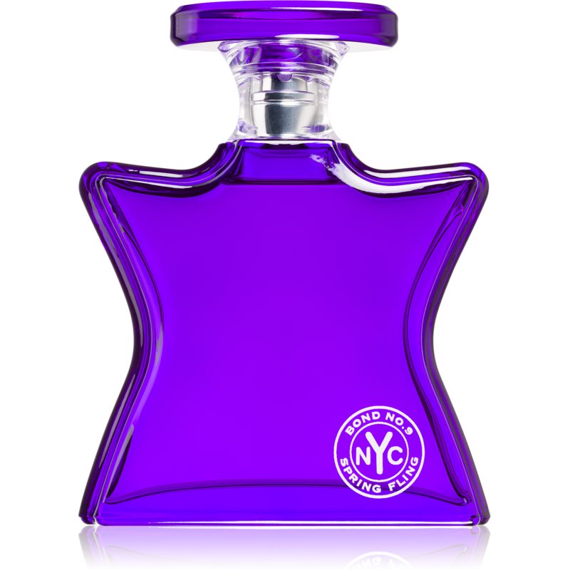 Bond No. 9 Feminine Touch Spring Fling Eau de Parfum Spray Woda perfumowana 100 ml Damski