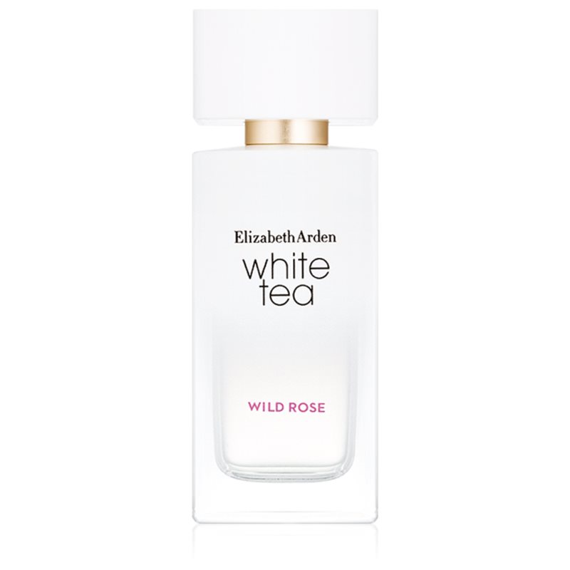 Elizabeth Arden White Tea Wild Rose Woda toaletowa 50 ml
