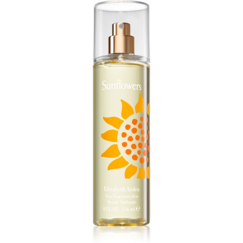 Elizabeth Arden Sunflowers spray 236 ml
