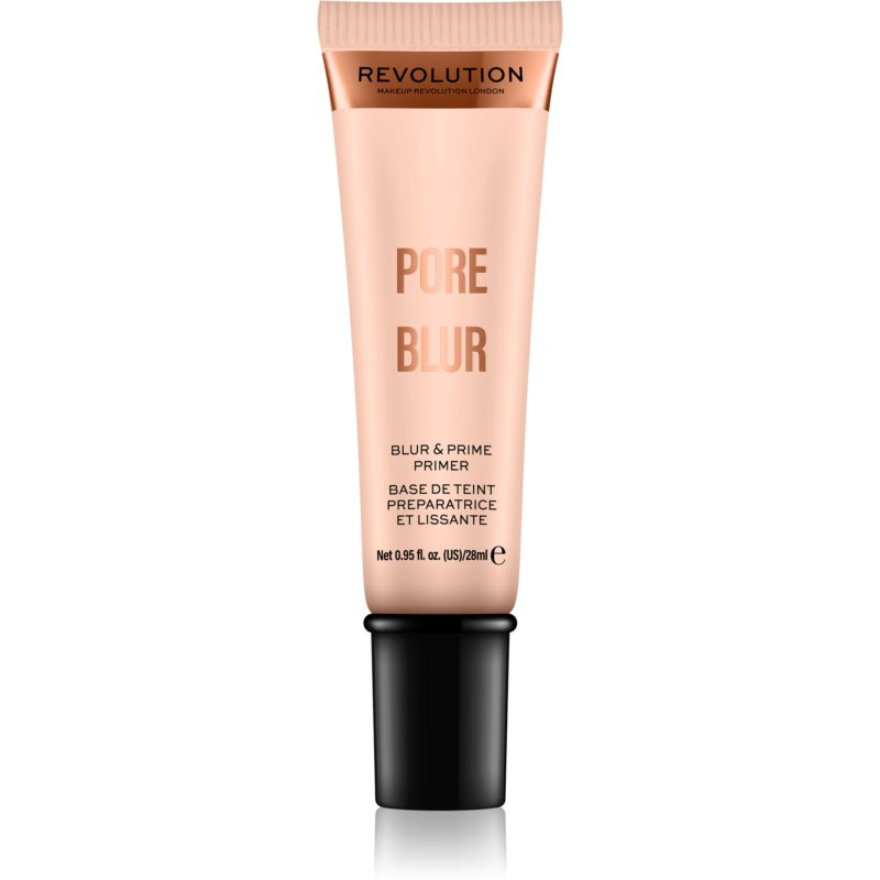 Makeup Revolution London London Pore Blur baza pod makijaż 28 ml