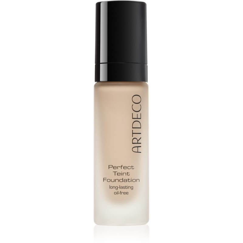 Artdeco Perfect Teint Oil-Free podkład 20 ml dla kobiet 16 Light Bisque