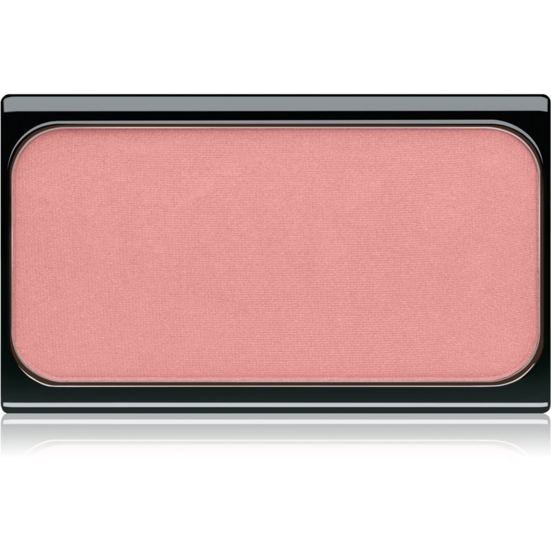 Artdeco Blusher puder róż w praktycznym magnetycznym lusterku odcień 33A Little Romance 5 g