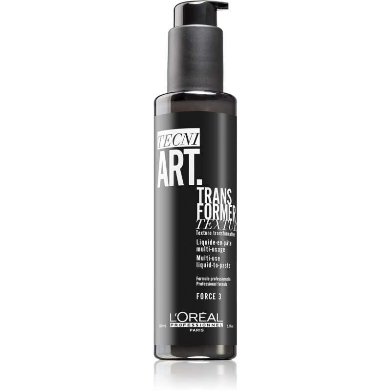 Loreal Professionnel Professionnel Tecni.Art Transformation Lotion mleczko do stylizacji modelujący 150 ml