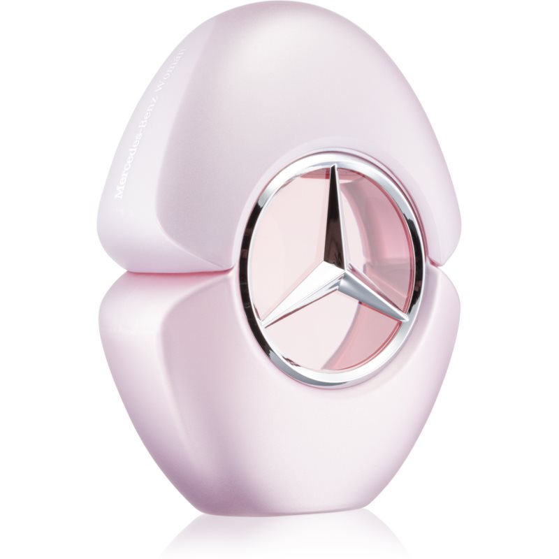 Mercedes-Benz Woman woda toaletowa 60ml