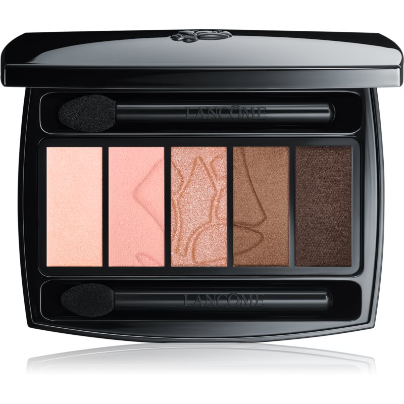 Lancome Hypnôse Palette 5 Couleurs paleta cieni do powiek odcień 01 French Nude 4 g